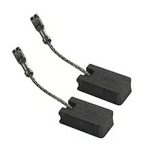 Комплект угольных щеток Bosch 1607000V37