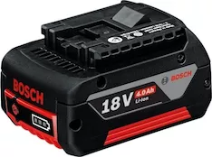 Аккумулятор Bosch 2607336815