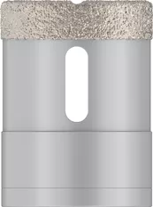 Алмазная коронка Dry Speed X-LOCK 40 мм Bosch 2608599014