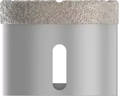 Алмазная коронка Dry Speed X-LOCK 51 мм Bosch 2608599016