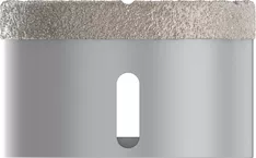 Алмазная коронка Dry Speed X-LOCK 67 мм Bosch 2608599021