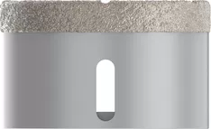 Алмазная коронка Dry Speed X-LOCK 68 мм Bosch 2608599022