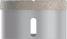 Алмазная коронка Dry Speed X-LOCK 70 мм Bosch 2608599023