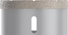 Алмазная коронка Dry Speed X-LOCK 80 мм Bosch 2608599025