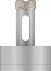 Алмазная коронка Dry Speed X-LOCK 16 мм Bosch 2608599028
