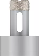 Алмазная коронка Dry Speed X-LOCK 20 мм Bosch 2608599029