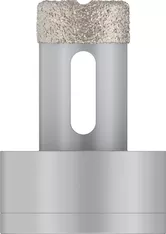 Алмазная коронка Dry Speed X-LOCK 22 мм Bosch 2608599030
