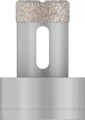 Алмазная коронка Dry Speed X-LOCK 25 мм Bosch 2608599031