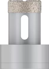 Алмазная коронка Dry Speed X-LOCK 27 мм Bosch 2608599032