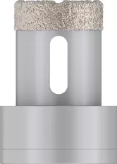 Алмазная коронка Dry Speed X-LOCK 30 мм Bosch 2608599033