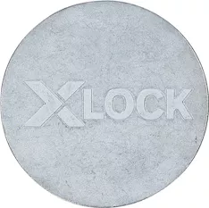 Зажим для опорной тарелки X-LOCK Bosch 2608601720