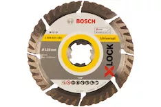 Диск алмазный Bosch 2608615166