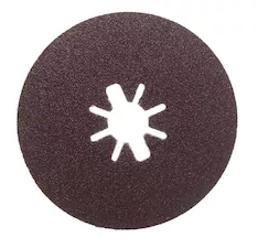 Круг шлифовальный фибровый X-LOCK R444 Expert for Metal Bosch 2608619173