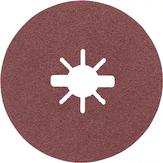 Круг шлифовальный фибровый X-LOCK Expert for Metal Bosch 2608619174