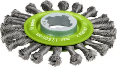 Кольцевая щетка X-LOCK Bosch 2608620733