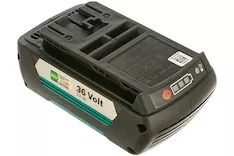 Аккумулятор Bosch F016800474