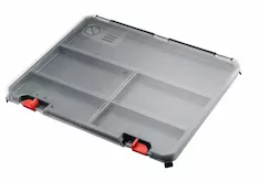 Контейнер Bosch Lidbox 1600A019CG
