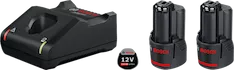 Зарядное устройство Bosch 1600A019R8