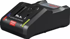 Аккумуляторное зарядное устройство Bosch GAL 18V-160 1600A02T5G