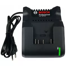 Быстрозарядное устройство Bosch GAL 18V-20
