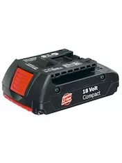 Аккумулятор Bosch 2607336169