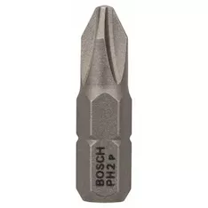 Бита Bosch ECO PH2 25 мм