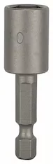 Торцевая головка Bosch 2608550081