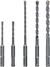 Набор буров Bosch 2608579119