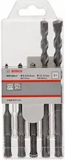 Набор буров Bosch 2608579121