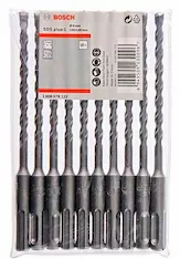 Набор буров Bosch 2608579123