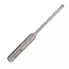 Бур Bosch SDS-Plus 12x100x160 мм 2608579125