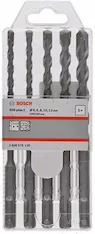 Набор буров Bosch 2608579285