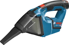 Аккумуляторный пылесос Bosch GAS 12V 06019E3000