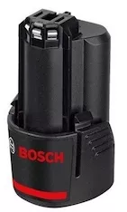 Аккумулятор Bosch 1607A35049