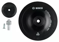 Опорная тарелка Bosch 1609200240