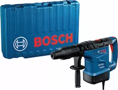 Перфоратор SDS-max Bosch GBH 6-42 C 0611278021