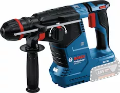 Аккумуляторный перфоратор Bosch GBH 187-LI 0611923020