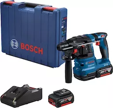 Аккумуляторный перфоратор Bosch GBH 185-LI 0611924021