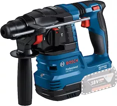 Аккумуляторный перфоратор Bosch GBH 185-LI Professional 0611924020