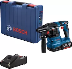 Аккумуляторный перфоратор Bosch GBH 185-LI Professional 0611924022