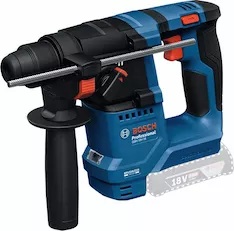 Аккумуляторный перфоратор Bosch GBH 18V-18 0611927000