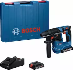 Аккумуляторный перфоратор Bosch GBH 18V-18 0611927001