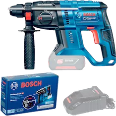 Перфоратор Bosch GBH 180-LI 0611911120