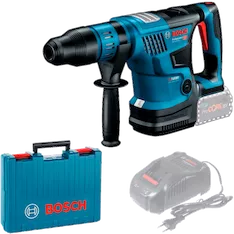 Аккумуляторный перфоратор Bosch GBH 18V-36 C 0611915021