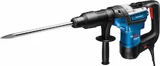 Перфоратор Bosch GBH 5-40 D Professional