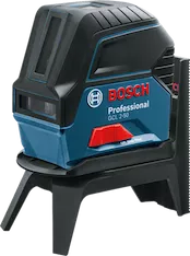 Комбинированный лазер Bosch GCL 2-50