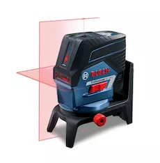 Комбинированный лазер Bosch GCL 2-50 C