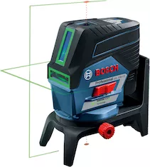 Комбинированный лазер Bosch GCL 2-50 CG