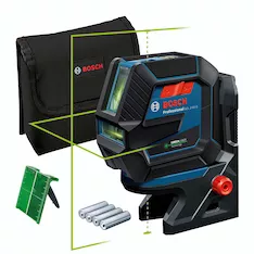 Комбинированный лазер Bosch GCL 2-50 G