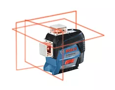 Линейный лазерный нивелир Bosch GLL 3-80 C Professional 0601063R05